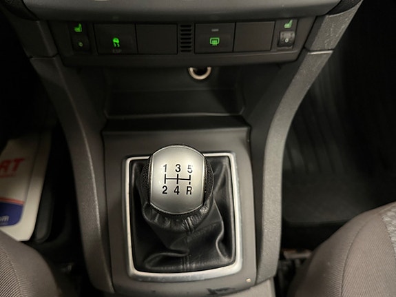 Ford Focus 25 of 28