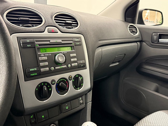 Ford Focus 26 of 28
