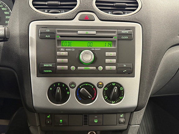 Ford Focus 23 of 28
