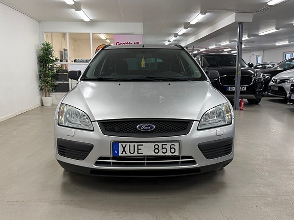 Ford Focus 4 of 28
