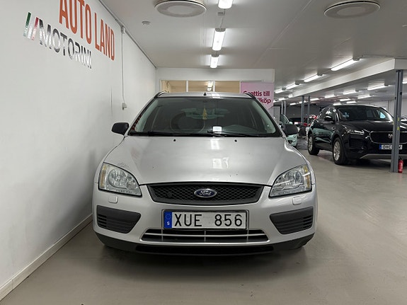 Ford Focus 3 of 28
