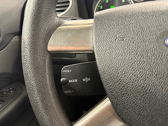 Ford Focus 21 of 28