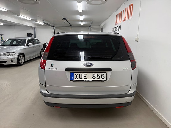 Ford Focus 11 of 28