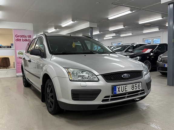 Ford Focus 28 of 28