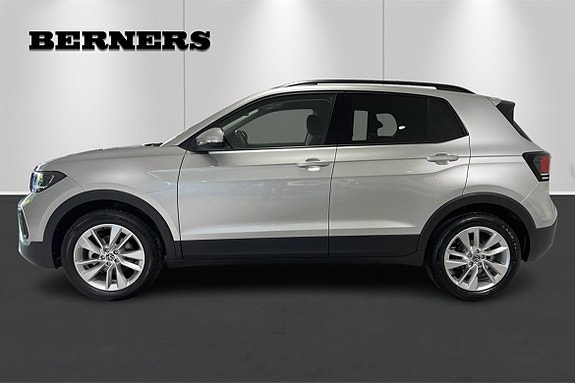 Volkswagen T-Cross 2 of 5