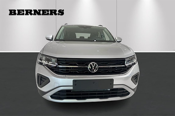 Volkswagen T-Cross 4 of 5
