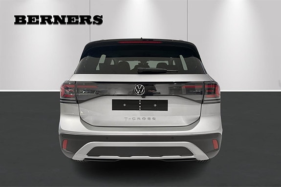 Volkswagen T-Cross 5 of 5