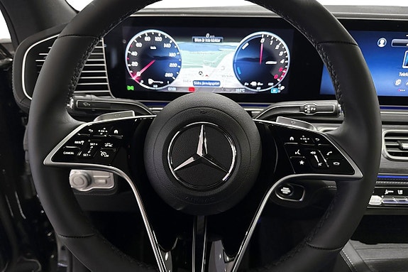 Mercedes-Benz GLE350 de 14 of 19