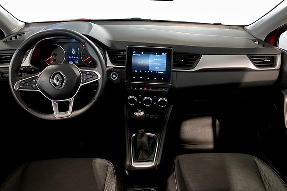 Renault Captur 6 of 11
