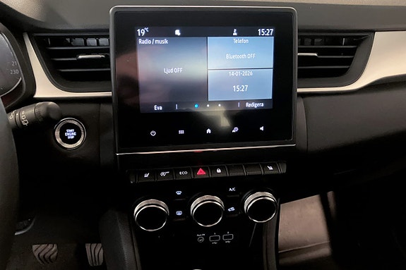 Renault Captur 8 of 11