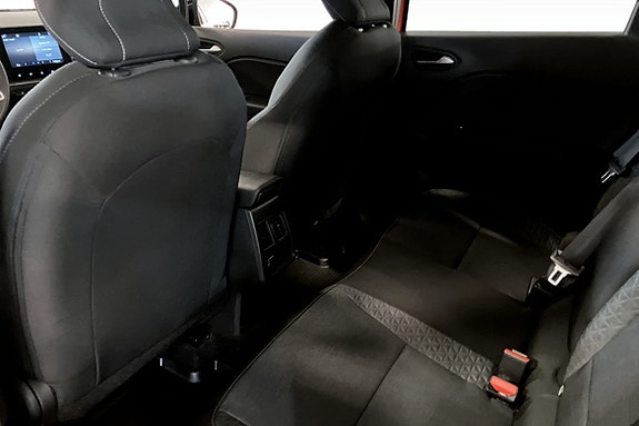 Renault Captur 10 of 11