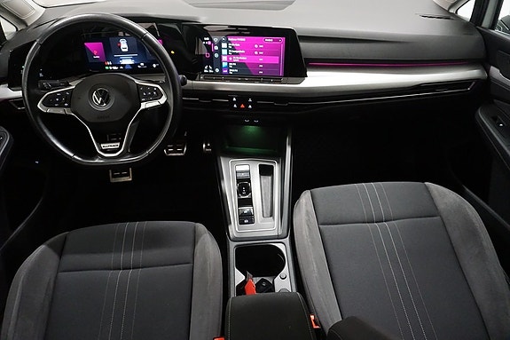 Volkswagen Golf I 8 of 16