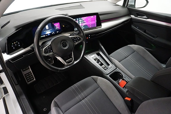 Volkswagen Golf I 5 of 5