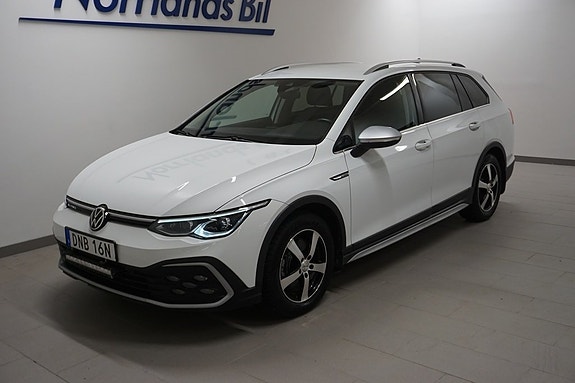 Volkswagen Golf I 2 of 5
