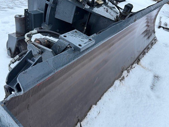 Isrivarblad, tungblad, YPV hyvel