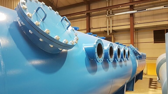 Älvestad-Tanken Trycktankar