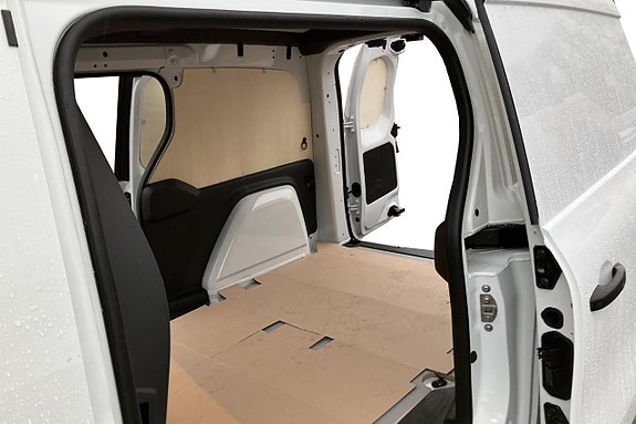 Mercedes-Benz eCitan 12 of 13