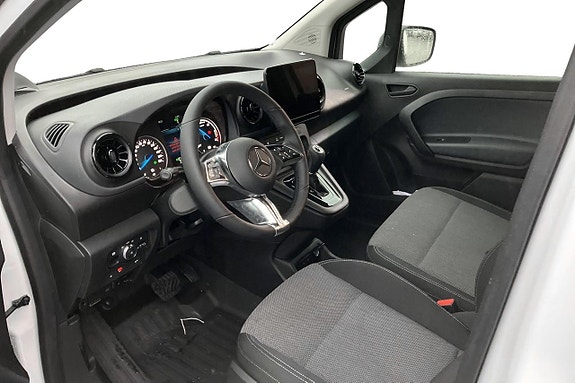 Mercedes-Benz eCitan 5 of 5