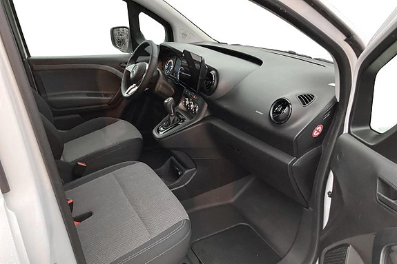 Mercedes-Benz eCitan 9 of 13