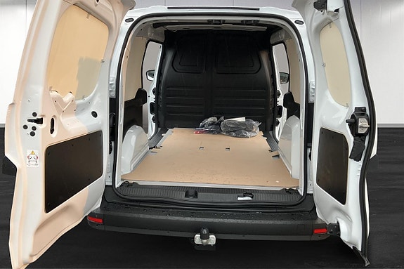 Mercedes-Benz eCitan 10 of 13