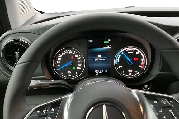 Mercedes-Benz eCitan 7 of 13