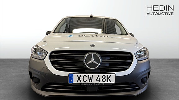 Mercedes-Benz Citan 112 8 of 9