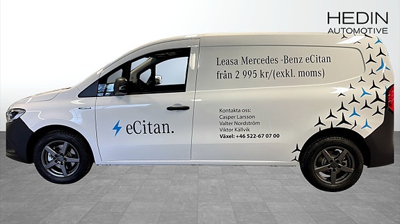 Mercedes-Benz Citan 112 6 of 9