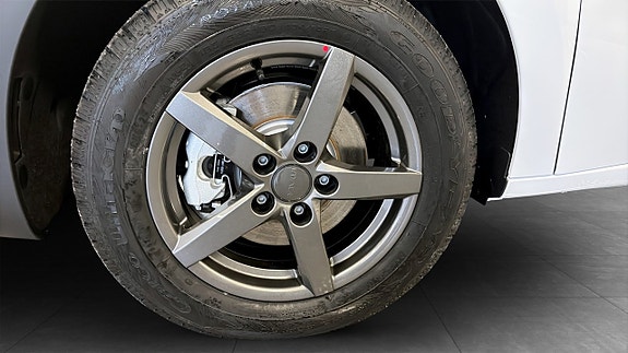 Mercedes-Benz Citan 112 9 of 9