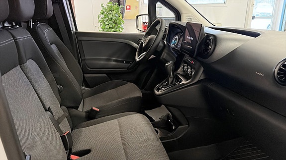 Mercedes-Benz Citan 112 3 of 5