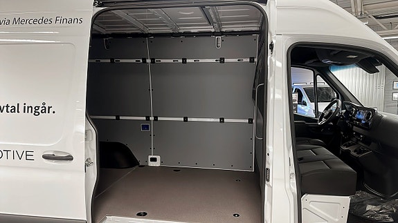 Mercedes-Benz Sprinter 314 6 of 12