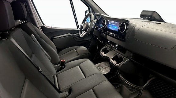 Mercedes-Benz Sprinter 314 8 of 12