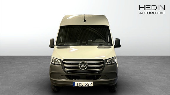 Mercedes-Benz Sprinter 314 5 of 12