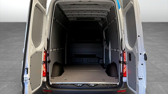 Mercedes-Benz Sprinter 314 7 of 12