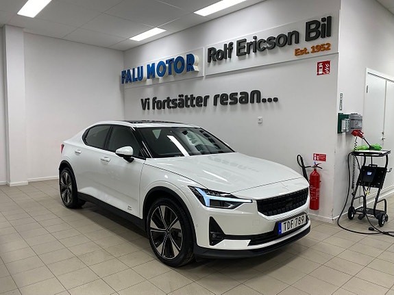 Polestar 2