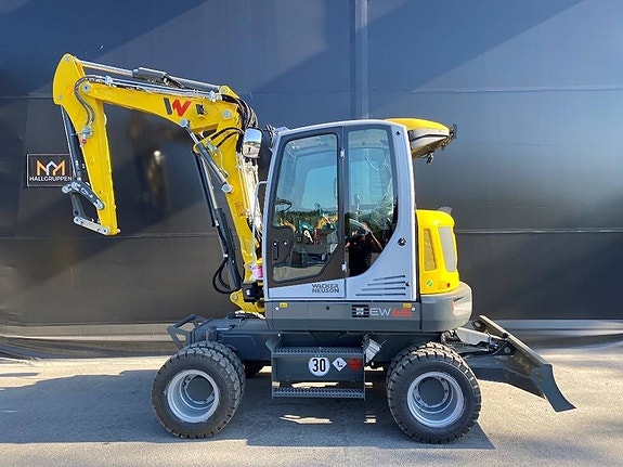 Wacker Neuson EW 65