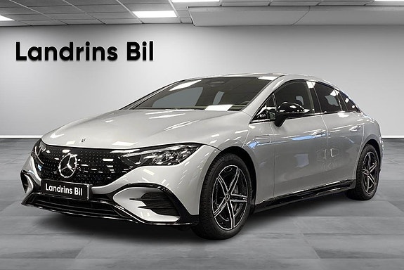 Mercedes-Benz EQE300