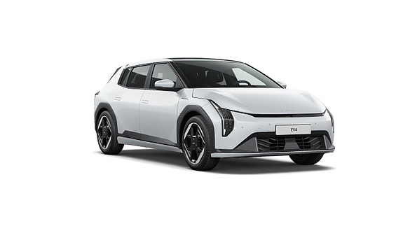Kia EV4 7 of 11