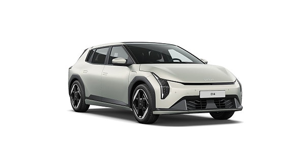 Kia EV4 8 of 11