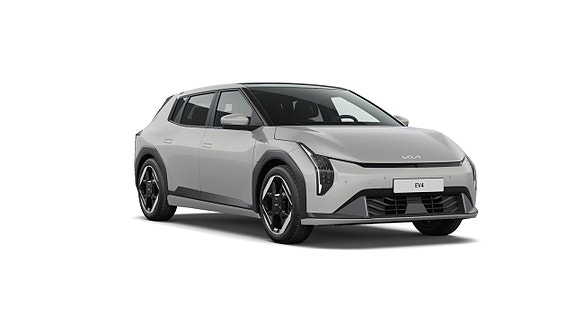 Kia EV4 11 of 11