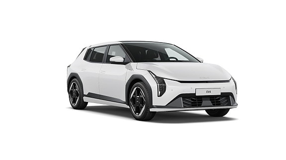 Kia EV4 6 of 11
