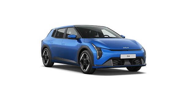 Kia EV4 5 of 5