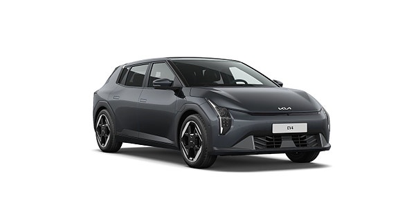 Kia EV4 10 of 11
