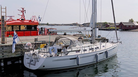 Saare 38 2011 Finland