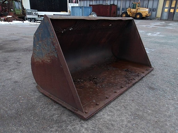 Grusskopa 2,7M 2 of 3
