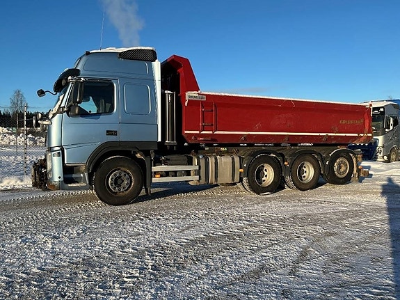 Volvo FM 13 460