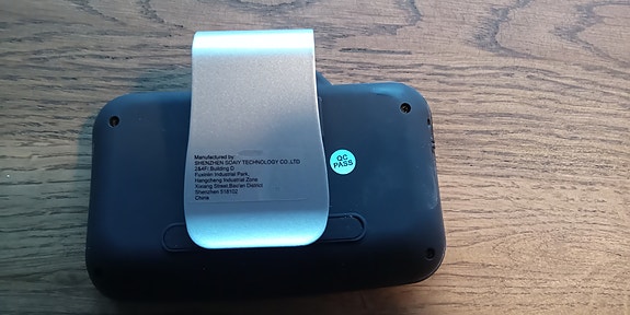 Product image 2 of 6