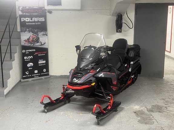 Lynx Commander GT 900 ACE -20 Sveg