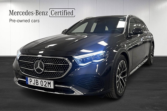 Mercedes-Benz E300 de