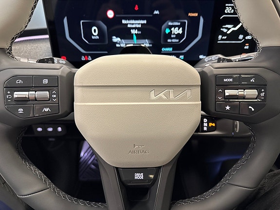 Kia EV4 18 of 21
