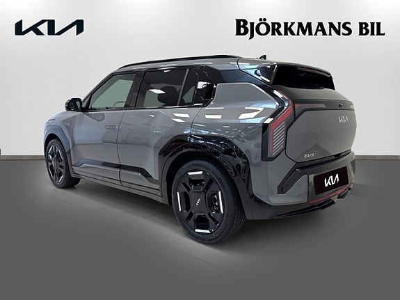Kia EV4 6 of 21